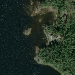 Satellite imagery of Varpusenlinna, FI