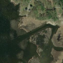 Satellite imagery of Kirkkoniemi, FI
