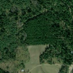 Satellite imagery of Kirkkoniemi, FI