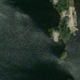 Satellite imagery of Kettuniemi, FI