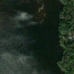 Satellite imagery of Kettuniemi, FI