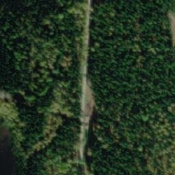 Satellite imagery of Uitinniemi, FI