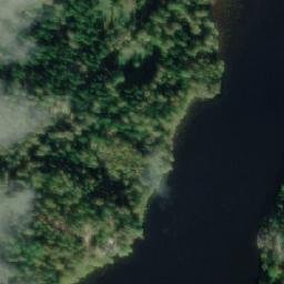 Satellite imagery of Leipäniemi, FI