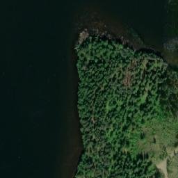 Satellite imagery of Ruokoniemi, FI