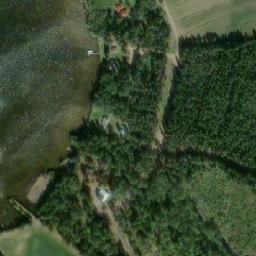 Satellite imagery of Majaniemi, FI