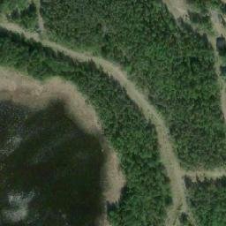 Satellite imagery of Anturaniemi, FI