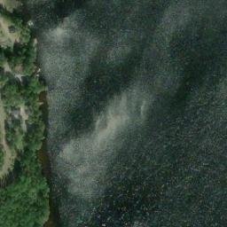 Satellite imagery of Anturaniemi, FI