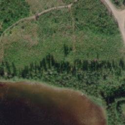 Satellite imagery of Hytinniemi, FI