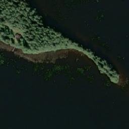 Satellite imagery of Hoikkaniemi, FI