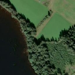 Satellite imagery of Raivioluodonkivet, FI