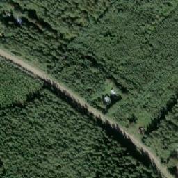 Satellite imagery of Raivioluodonkivet, FI