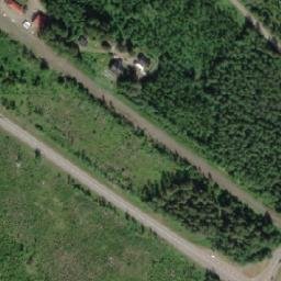 Satellite imagery of Liippiniemi, FI