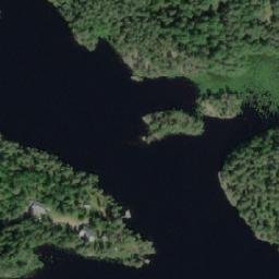Satellite imagery of Hakoniemi, FI