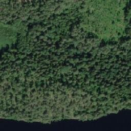 Satellite imagery of Hakoniemi, FI