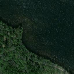 Satellite imagery of Pitkäniemi, FI