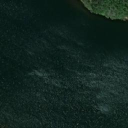Satellite imagery of Pitkäniemi, FI