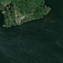 Satellite imagery of Pitkäniemi, FI