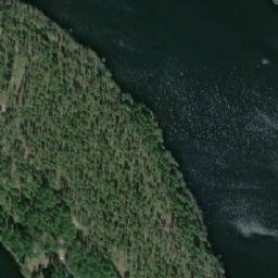 Satellite imagery of Kaivannonniemi, FI