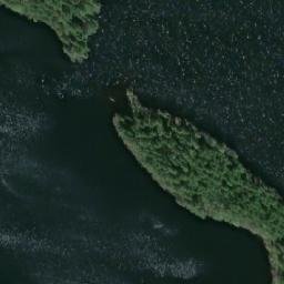 Satellite imagery of Lamponiemi, FI