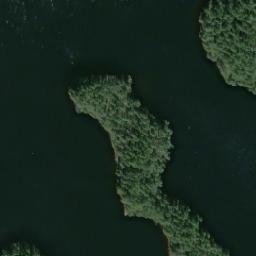 Satellite imagery of Lamponiemi, FI