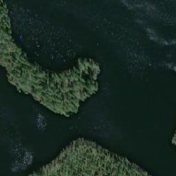 Satellite imagery of Ilmarisenniemi, FI