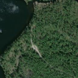 Satellite imagery of Ilmarisenniemi, FI