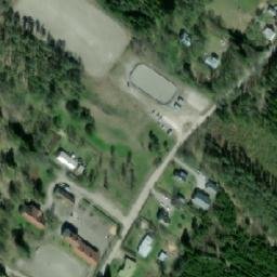 Satellite imagery of Tetriharju, FI