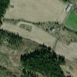 Satellite imagery of Tetriharju, FI