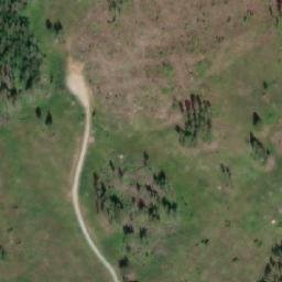 Satellite imagery of Lääväniemi, FI