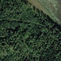 Satellite imagery of Myhkyränharju, FI
