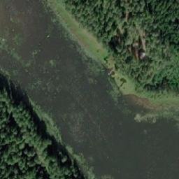 Satellite imagery of Myhkyränharju, FI