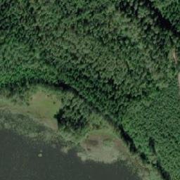Satellite imagery of Myhkyränharju, FI