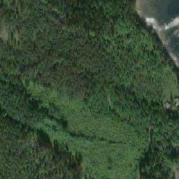 Satellite imagery of Uittoniemi, FI