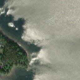 Satellite imagery of Uittoniemi, FI