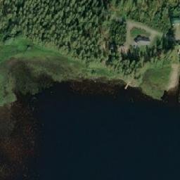 Satellite imagery of Petäjäniemi, FI