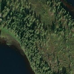 Satellite imagery of Petäjäniemi, FI