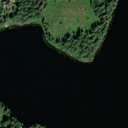Satellite imagery of Vinninniemi, FI