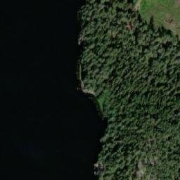 Satellite imagery of Vinninniemi, FI