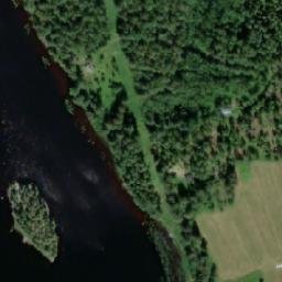 Satellite imagery of Martinkallio, FI