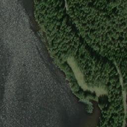 Satellite imagery of Kylmäniemi, FI