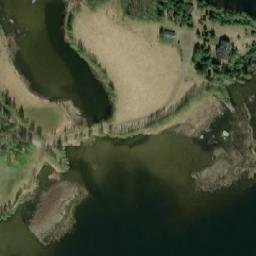 Satellite imagery of Vähäsaari, FI