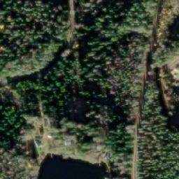 Satellite imagery of Hietaharju, FI