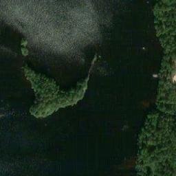 Satellite imagery of Kettuniemi, FI