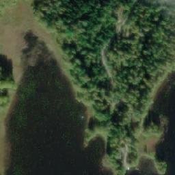 Satellite imagery of Kiviniemi, FI