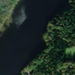 Satellite imagery of Leipäniemi, FI