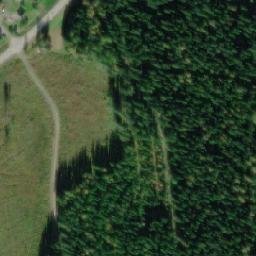 Satellite imagery of Ruuskanniemi, FI