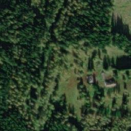 Satellite imagery of Ruuskanniemi, FI
