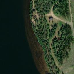 Satellite imagery of Ruokoniemi, FI