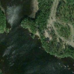 Satellite imagery of Anturaniemi, FI