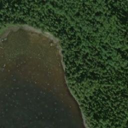 Satellite imagery of Poronhoikka, FI